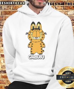 Funny Garbubu Hoodie featuring a quirky design and vibrant colors, perfect for casual wear and unique style.