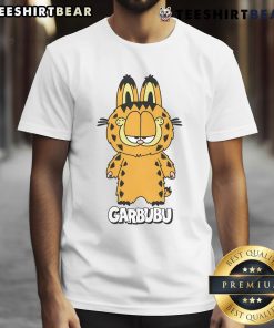 Funny Garbubu T-Shirt featuring a quirky design and vibrant colors, perfect for casual wear and making a statement.