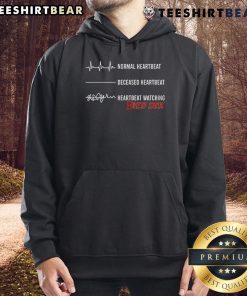 Funny-Normal-Heartbeat-Deceased-Heartbeat-Heartbeat-Watching-Boston-Red-Sox-Hoodie