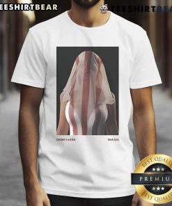 Alt Text: Godo Beyonce Reclamation Cowboy Carter Tour 2025 T-Shirt featuring bold graphics and vibrant colors.