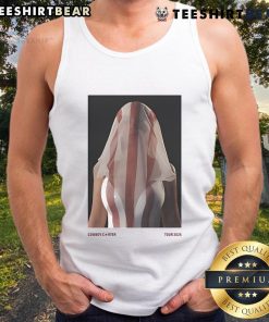 2025 Godo Beyonc Reclamation Cowboy Carter Tour tank top featuring vibrant graphics and bold design, perfect for fans.