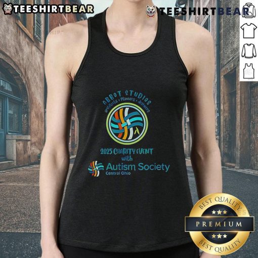 Good-Abbot-Studios-Charity-Event-2025-Shirt-Tank-Top