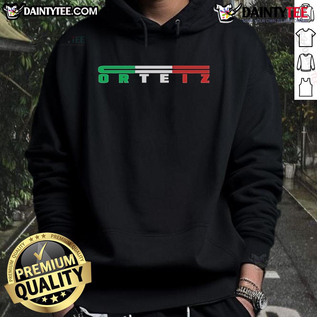 Good Corteiz Skrrr Hoodie Good Corteiz Skrrr Hoodie in black with bold logo, perfect for streetwear enthusiasts and casual outfits.