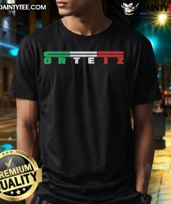 Alt Text: Good Corteiz Skrrr T-Shirt featuring bold graphics and a modern design, perfect for streetwear enthusiasts.