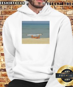 Good Crab Holding Fish Meme Hoodie featuring a colorful design of a crab humorously grasping a fish in its claws.