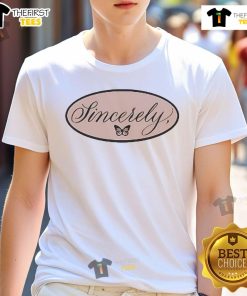 Good Kali Uchis Sincerely T-Shirt featuring vibrant graphics and stylish design for fans of the artist.
