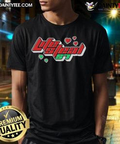 Good Lifesteal Season 7 T-Shirt featuring a stylish design, perfect for gamers who love lifesteal mechanics in gameplay.
