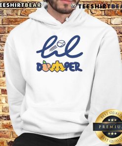 Good Lil Dumper Big Dumper Cal Raleigh Seattle Mariners baseball hoodie in vibrant colors, perfect for fans and cozy wear.