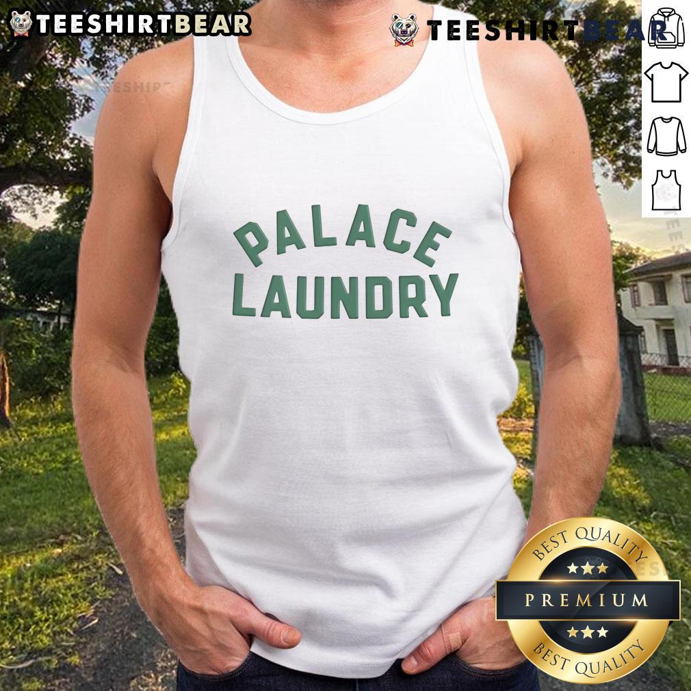 Good Mick Jagger Palace Laundry Tank Top Good Mick Jagger Palace Laundry Tank Top featuring iconic rock graphics and a stylish design for music fans.