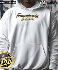 Good Milwaukee Brewers Tremendously Locked In Hoodie featuring team logo and stylish design for fans.