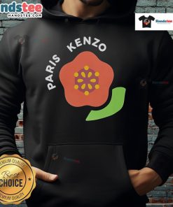 Good Paris Kenzo Pop Hoodie featuring vibrant colors and a stylish design, perfect for trendy streetwear enthusiasts.