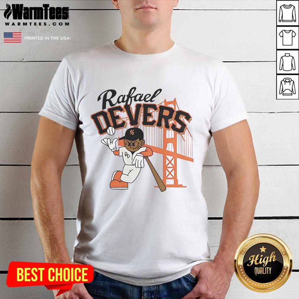 Good Rafael Devers Boston Red Sox Baseball Mid Summer T Shirt Good Rafael Devers Boston Red Sox baseball mid-summer t-shirt featuring vibrant graphics and team colors.