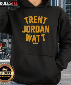 Good Trent Jordan Watt Hoodie featuring bold designs and vibrant colors, perfect for fans of Trent Jordan Watt.