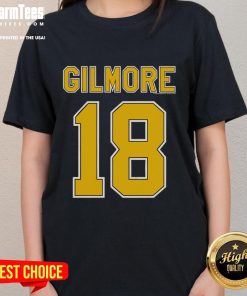 Alt Text: Happy Gilmore 2 movie scene featuring ladies tee, showcasing vibrant colors and playful golf humor.