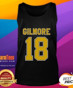 Alt Text: Happy Gilmore 2 movie tank top featuring vibrant graphics, perfect for fans of the comedy film and casual wear.