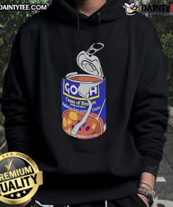 Happy Habichuela Con Dulce Hoodie featuring vibrant colors and festive design perfect for celebrating Dominican culture.