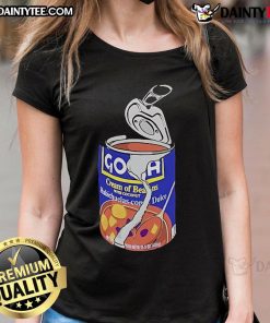 Happy Habichuela con Dulce Ladies Tee featuring vibrant design and festive colors celebrating the traditional dessert.