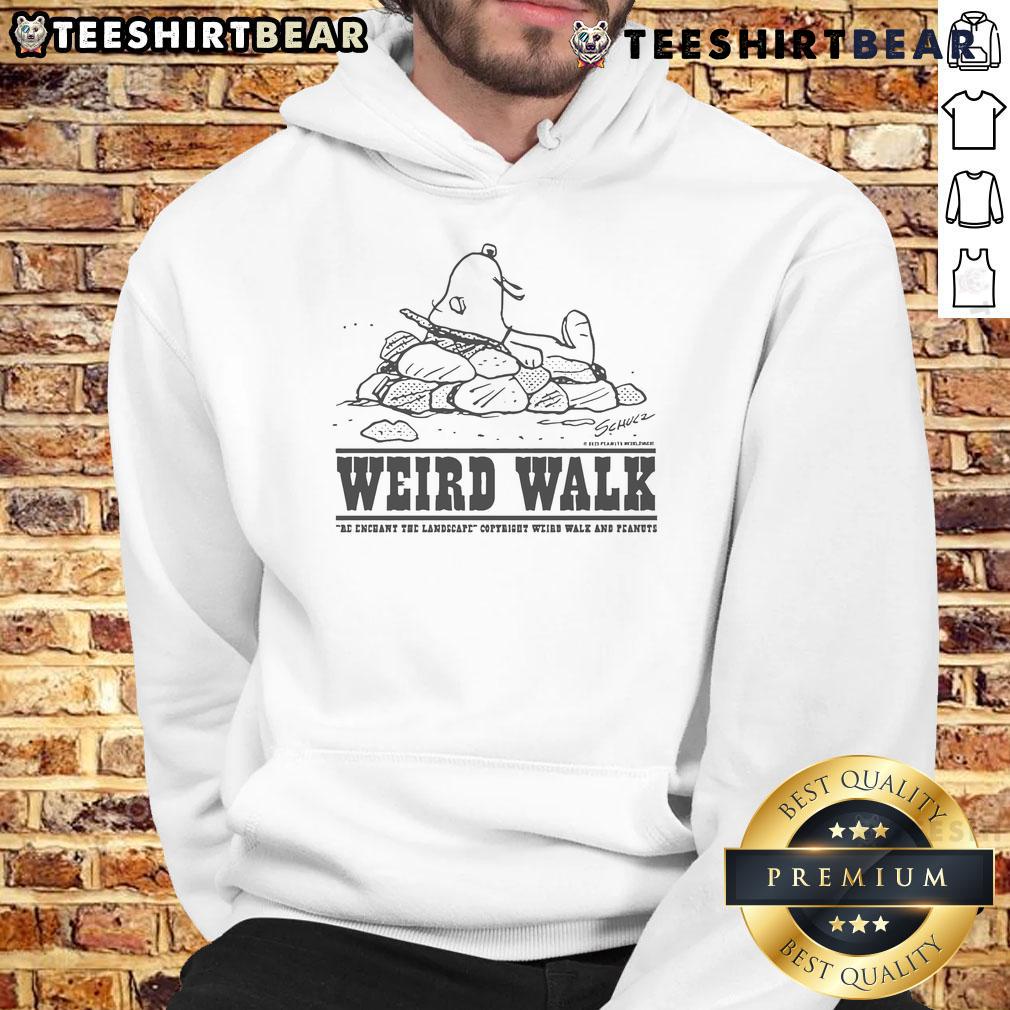 Happy Tsptr X Weird Walk Happiness Is Old Stones Hoodie Happy Tsptr X Weird Walk hoodie featuring 'Happiness is Old Stones' design, perfect for stylish comfort and urban fashion.