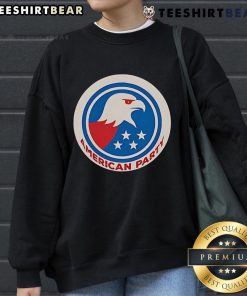 Hot-Elon-Musk-American-Party-Eagle-Logo-Sweatshirt