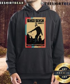 Hot-Shed-Seven-Live-Summer-25-Poster-Hoodie