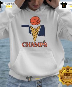 Stylish Nice Braums Champs ice cream hoodie featuring a vibrant design, perfect for ice cream lovers and casual wear.