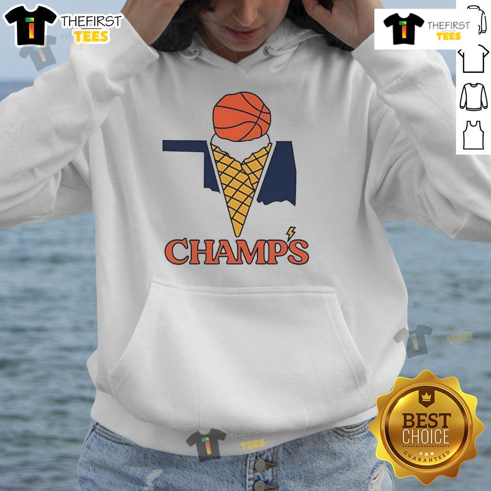 Nice Braums Champ'S Ice Cream Hoodie Stylish Nice Braums Champs ice cream hoodie featuring a vibrant design, perfect for ice cream lovers and casual wear.