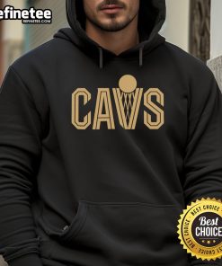 Nice Cleveland Cavaliers basketball team hoodie featuring team colors and logo, perfect for fans and game day attire.