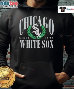 Stylish Nice Chicago White Sox Pitchout Since 1900 hoodie featuring team logo and vintage design for baseball fans.