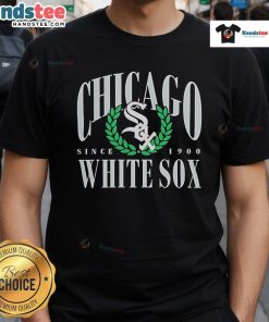 Nice Chicago White Sox Pitchout Since 1900 T-Shirt featuring team logo and vintage design for baseball fans.
