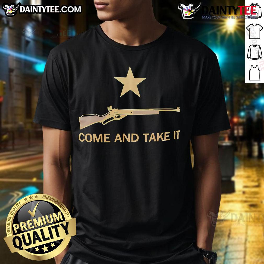 Nice Come And Take It T Shirt Nice Come And Take It T-Shirt featuring bold graphics and a comfortable fit, perfect for casual wear and expressing your style.