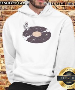 Alt Text: Nice Cosmic Sound Wituka Hoodie showcasing vibrant colors and a unique design, perfect for casual wear.