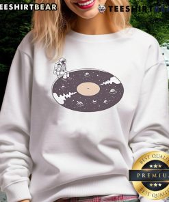 Stylish Nice Cosmic Sound Wituka sweatshirt featuring vibrant cosmic graphics and a comfortable fit for everyday wear.