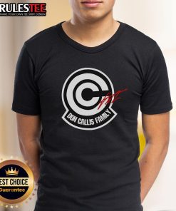 Nice Don Callis Family T-Shirt featuring vibrant graphics and a stylish design for wrestling fans.