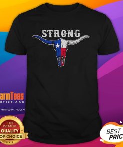 Nice Men's Taxas Strong Short T-Shirt in vibrant colors, perfect for casual wear and showcasing a trendy style.