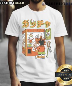Adorable Nice Monkey Plush T-Shirt featuring a cute monkey design, perfect for casual wear and animal lovers.