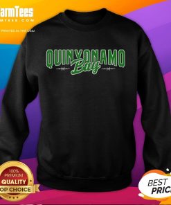 Stylish Nice Quinyonamo Bay Quinyon Mitchell sweatshirt in vibrant colors, perfect for casual wear and outdoor adventures.