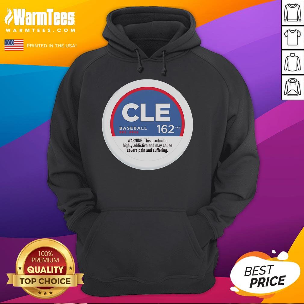Nice Severe Pain And Suffering Cleveland Baseball Hoodie Cleveland baseball hoodie featuring 'Nice Severe Pain and Suffering' design, perfect for fans and casual wear.