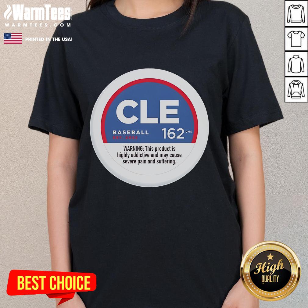 Nice Severe Pain And Suffering Cleveland Baseball Ladies Tee Nice Severe Pain and Suffering Cleveland Baseball Ladies Tee featuring a stylish design for fans and comfort.