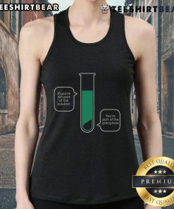 Stylish Nice Solution and Precipitate Tank Top in vibrant colors, perfect for casual summer wear and fashion enthusiasts.