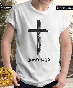 Nice Thank You Jesus Sand T-Shirt featuring a stylish design perfect for casual wear and expressing gratitude.