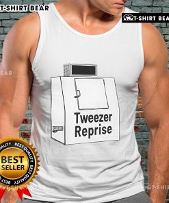 Nice Tweezer Repise Tank Top in vibrant colors, perfect for casual summer wear, showcasing a stylish and comfortable design.