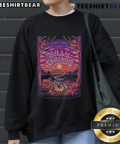 Official-Billy-Strings-July-17-2025-ICC-Sydney-Australia-Tour-Sweatshirt