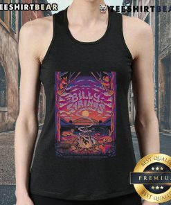 Official-Billy-Strings-July-17-2025-ICC-Sydney-Australia-Tour-Tank-Top