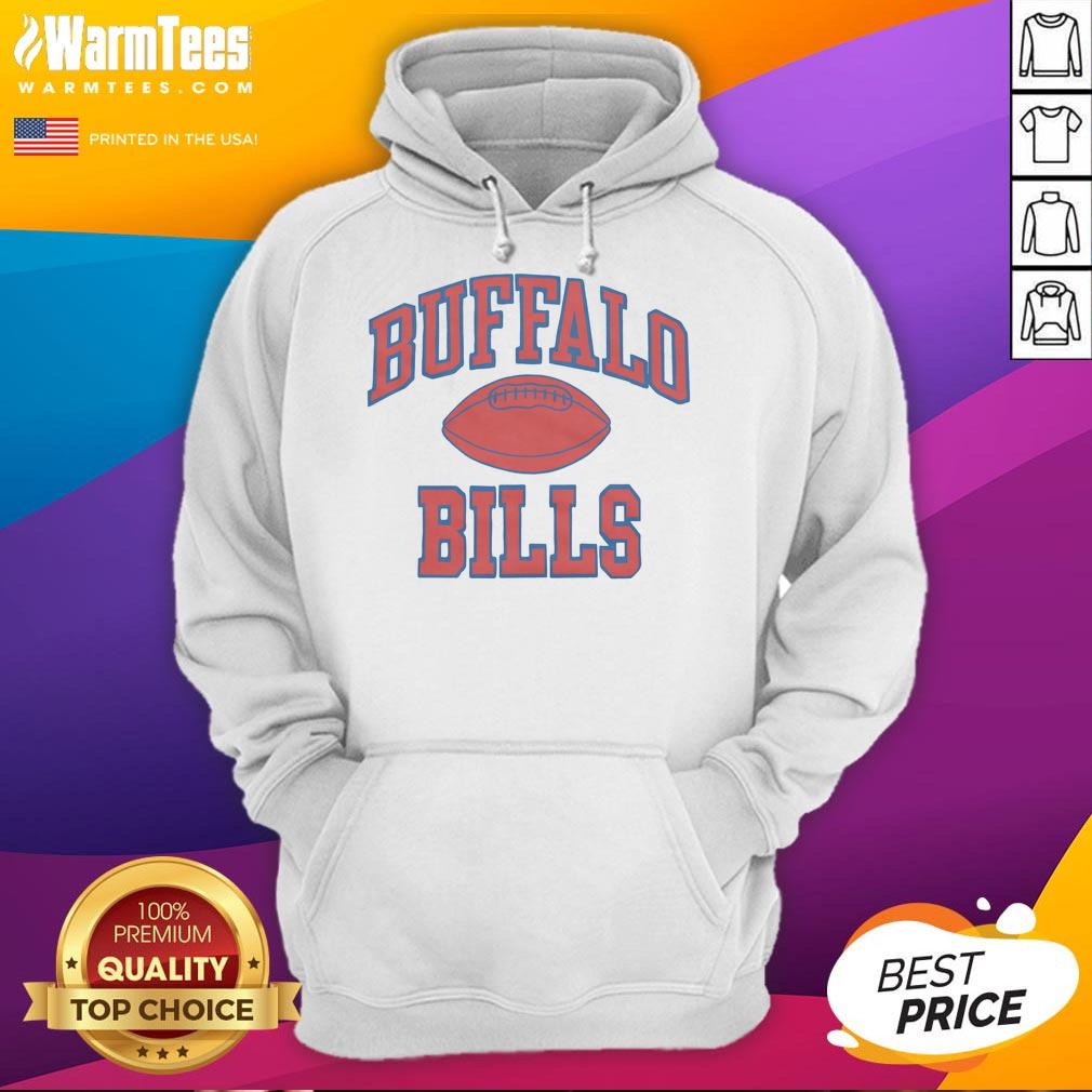Official Buffalo Bills Gridiron Hoodie Official Buffalo Bills Gridiron Hoodie featuring team logo and vibrant colors, perfect for game day and fan apparel.