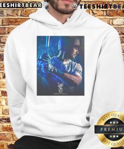 Official Cal Raleigh Seattle Mariners Big Dumper Steps Onto The National Stage Hoodie showcasing team spirit and style.
