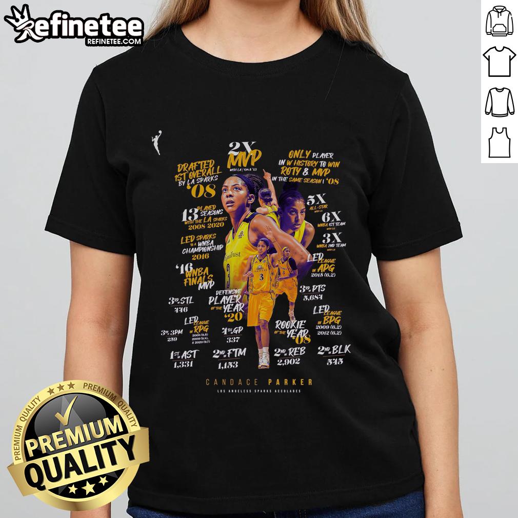 Official Candace Parker Mvp In The Same Szn Ladies Tee Official Candace Parker MVP in the Same SZN Ladies Tee featuring vibrant design celebrating women's basketball excellence.