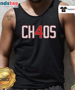 Alt Text: Official CH4OS Pete Crow Armstrong tank top for Chicago Cubs fans, featuring vibrant graphics and comfortable fit.