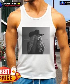 Charly Reynolds Love You Long Tank Top in stylish design, perfect for casual wear and summer outfits.