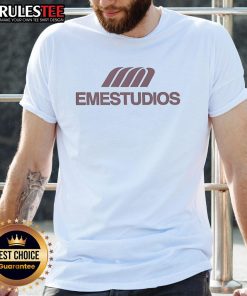 Official Emestudios 2 Era Off Sand T-Shirt featuring a stylish design and comfortable fit for casual wear.