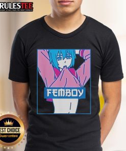 Official Femboy Aesthetic Pastel Yaoi Anime T-Shirt featuring colorful designs and a trendy, stylish fit for anime lovers.